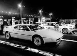 代駕服務的興起與發展