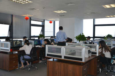 常州長天信息咨詢服務 專業咨詢，助力企業發展