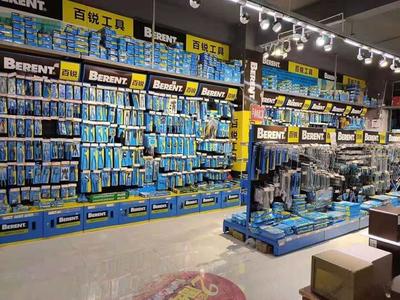 中國(guó)內(nèi)銷(xiāo)五金工具品牌大盤(pán)點(diǎn)之-手動(dòng)工具篇